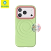 Ốp lưng silicon BlueO Lollipop cho iPhone 18 Pro Max 17 Pro Max