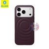 Ốp lưng silicon BlueO Lollipop cho iPhone 18 Pro Max 17 Pro Max
