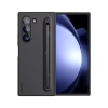 Ốp lưng Silicon kèm bút Nillkin Flex Pure Fold Case cho Galaxy Z Fold 6