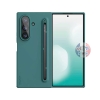 Ốp lưng Silicon kèm bút Nillkin Flex Pure Fold Case cho Galaxy Z Fold 7