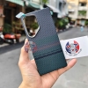 Ốp lưng sợi carbon 600D Benks Aurora ArmorAir Case cho S25 Ultra