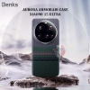 Ốp lưng sợi carbon 600D Benks Aurora ArmorAir Case cho Xiaomi 15 Ultra