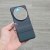 Ốp lưng sợi carbon 600D Benks Aurora ArmorAir Case cho Xiaomi 15 Ultra