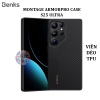 Ốp lưng sợi carbon 600D Benks Montage ArmorPro Case cho S25 Ultra