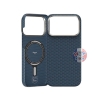 Ốp lưng sợi carbon Benks ArmorTint Case cho IPhone 17 Pro Max / 17 Pro
