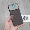 Ốp lưng sợi carbon Benks ArmorTint Case cho IPhone 17 Pro Max / 17 Pro