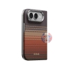 Ốp lưng sợi carbon PITAKA Edge Case iPhone Duo (Back Case)