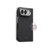 Ốp lưng sợi carbon PITAKA Edge Case iPhone Duo (Back Case)