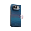 Ốp lưng sợi carbon PITAKA Edge Case iPhone Duo (Back Case)