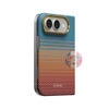 Ốp lưng sợi carbon PITAKA Edge Case iPhone Duo (Back Case)