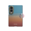 Ốp lưng sợi carbon PITAKA Edge Case Samsung Z Fold 8 (Back Case)