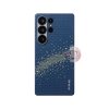 Ốp lưng sợi carbon PITAKA StarPeak Tactile Woven Case cho S25 Ultra mỏng nhẹ