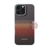 Ốp lưng sợi carbon PITAKA Tactile Woven Case iPhone 16 Pro Max / 16Pro