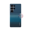 Ốp lưng sợi carbon PITAKA Tactile Woven Case S25 Ultra siêu mỏng nhẹ
