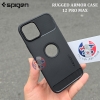 Ốp lưng Spigen Rugged Armor Case cho IPhone 12 Pro Max