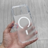 Ốp lưng trong nhám Likgus Huan Mag IPhone 17 Pro Max 17 Pro Air 17