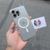 Ốp lưng trong suốt Apple Clear Case iPhone 16 Pro Max chính hãng
