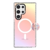 Ốp lưng trong suốt in hình ButterCase Inspire Series Samsung S24 Ultra