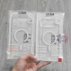 Ốp lưng trong suốt Likgus Lin Mag iPhone 17 Pro Max / 17Pro / Air / 17