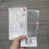 Ốp lưng trong suốt viền dẻo Likgus Zero cho Z Fold 7 / Fold 6
