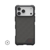 Ốp lưng UAG Metropolis LT Ultra 200X cho IPhone 18 Pro Max 17
