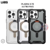 Ốp lưng UAG PLASMA XTE Magsafe cho IPhone 16 Pro Max chính hãng