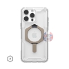 Ốp lưng UAG PLASMA XTE Magsafe cho IPhone 16 Pro Max chính hãng