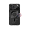 Ốp lưng UNIQ Skinarma Magma iPhone 18 Pro Max / 18 Pro / 17