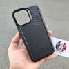 Ốp lưng ZAGG Vancouver Snap 4M Magsafe Case IPhone 13 Pro Max / 13 Pro