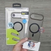 Ốp mỏng SwitchEasy 0.35 M Ultra Slim Case iPhone 17 Pro Max 17 Pro Air