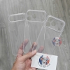 Ốp mỏng trong Ultra Slim Case 0.35mm IPhone 17 Pro Max 17 Pro Air 17