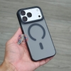 Ốp nhám Benks Lucid Armor cho IPhone 18 Pro Max / Pro / 17