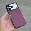 Ốp nhám Benks Lucid Armor cho IPhone 18 Pro Max / Pro / 17