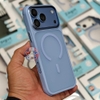 Ốp nhám Zikguz QTuan Thin cho iPhone 18 Pro Max / 17 Series
