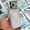 Ốp nhám Zikguz QTuan Thin cho iPhone 18 Pro Max / 17 Series