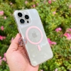 Ốp nhựa PC Likgus Candy Magsafe IPhone 15 Pro Max / 15Pro / 14 Pro Max