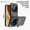 Ốp Nillkin Camshield Prop Magnetic Case Vivo X300 Ultra X300 Pro X300