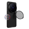 Ốp Nillkin Camshield Prop Magnetic Case Vivo X300 Ultra X300 Pro X300