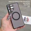Ốp Nillkin Frosted Shield Pro Magnetic S26 Ultra S26 Plus S26