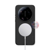 Ốp Nillkin Frosted Shield Pro Magnetic Xiaomi 17 Ultra chống sốc