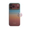 Ốp PITAKA Edge Case cho iPhone 18 Pro Max / Pro / 17 Pro Max