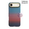 Ốp PITAKA Edge Case Sunset 2.0 iPhone 17 Pro Max / 17 Pro / Air