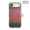 Ốp PITAKA Edge Case Sunset 2.0 iPhone 17 Pro Max / 17 Pro / Air