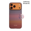 Ốp PITAKA Edge Case Sunset 2.0 iPhone 17 Pro Max / 17 Pro / Air