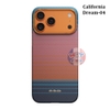 Ốp PITAKA Edge Case Sunset 2.0 iPhone 17 Pro Max / 17 Pro / Air