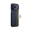 Ốp PITAKA Edge NoProblemo Luminous Case IPhone 17 Pro Max