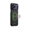 Ốp PITAKA Edge NoProblemo Luminous Case IPhone 17 Pro Max