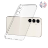 Ốp siêu mỏng trong suốt Ultra Slim 0.4mm (Clear) S24 Ultra S24Plus S24