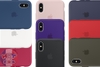 Ốp Silicon Case Apple cho Iphone X / XS 5.8 inch Chống Bám Bẩn