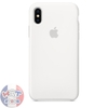 Ốp Silicon Case Apple cho Iphone X / XS 5.8 inch Chống Bám Bẩn